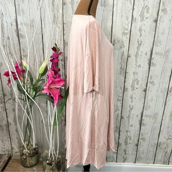 Philosophy - NWT Crewneck Swing Dress - Picture 6 of 7